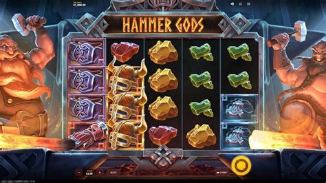 Hammer of Gods 5